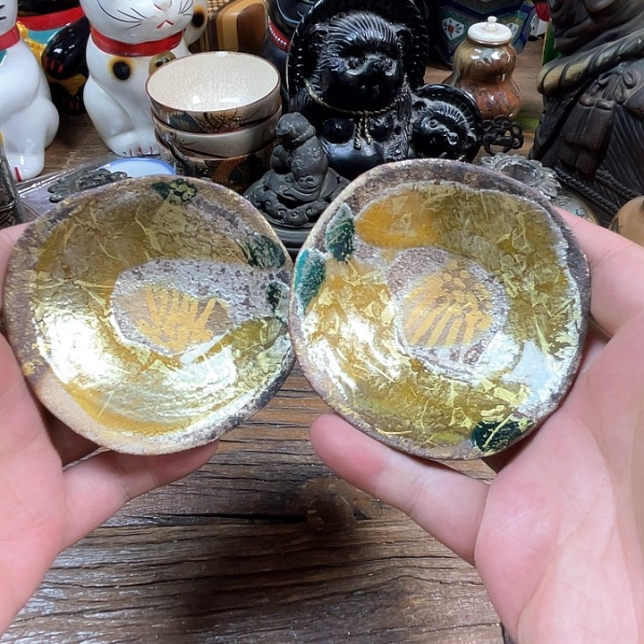 琉璃手工艺品大概回家姐姐