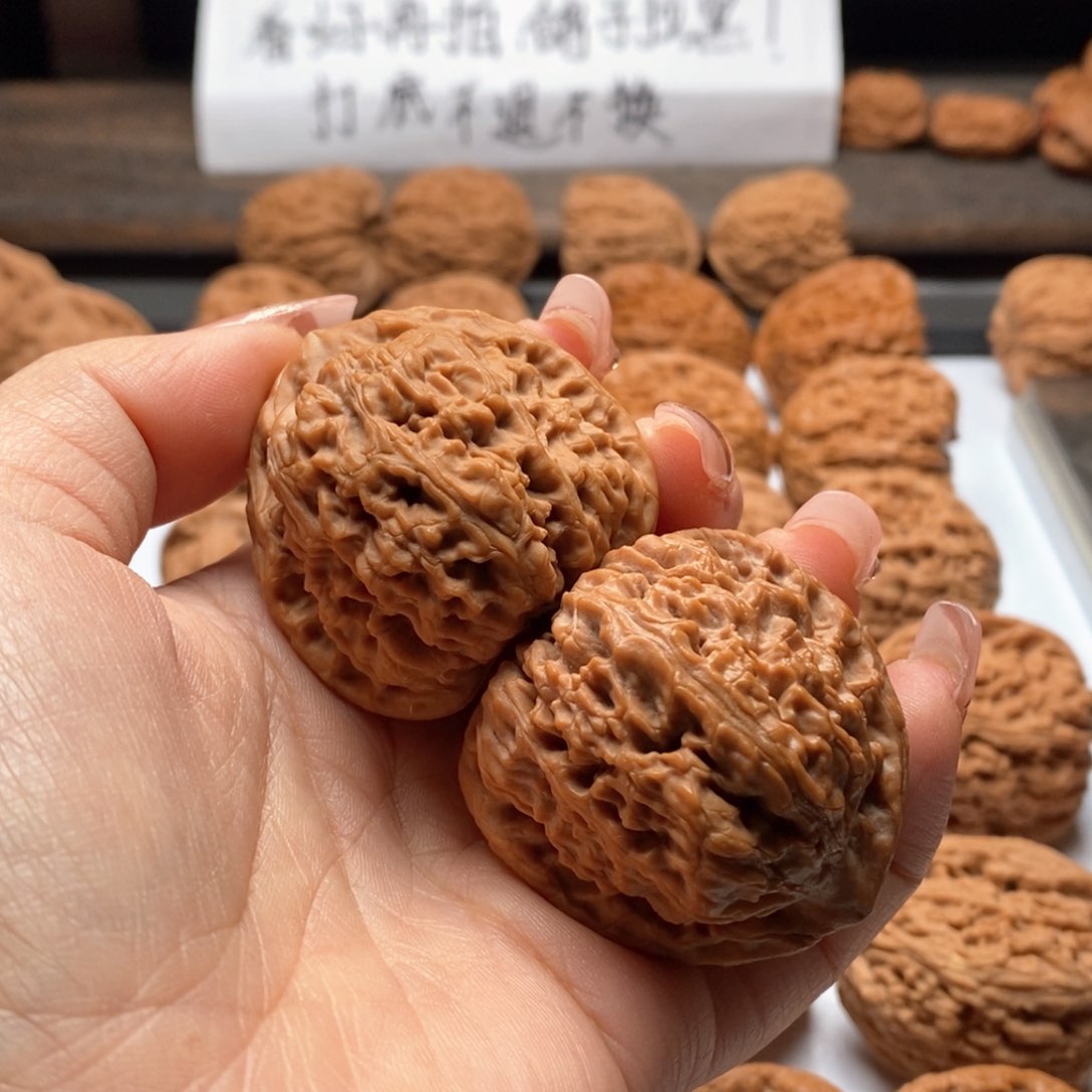 怕****管40尺寸三角南疆石 