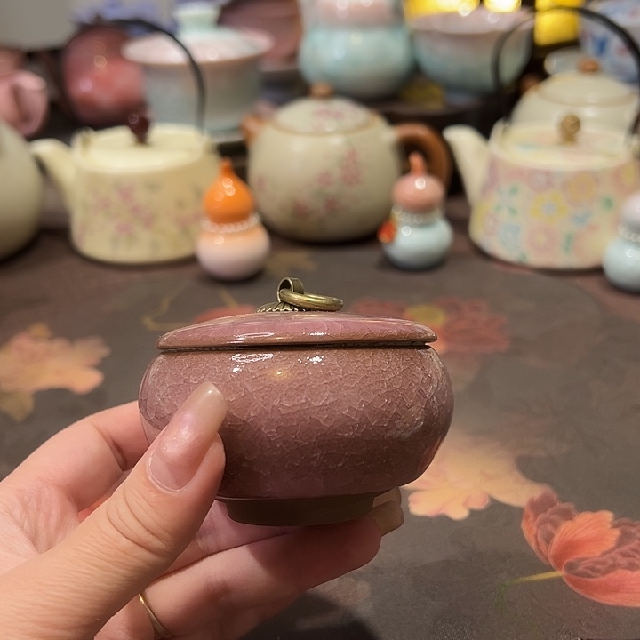 茶具配件其它茶器