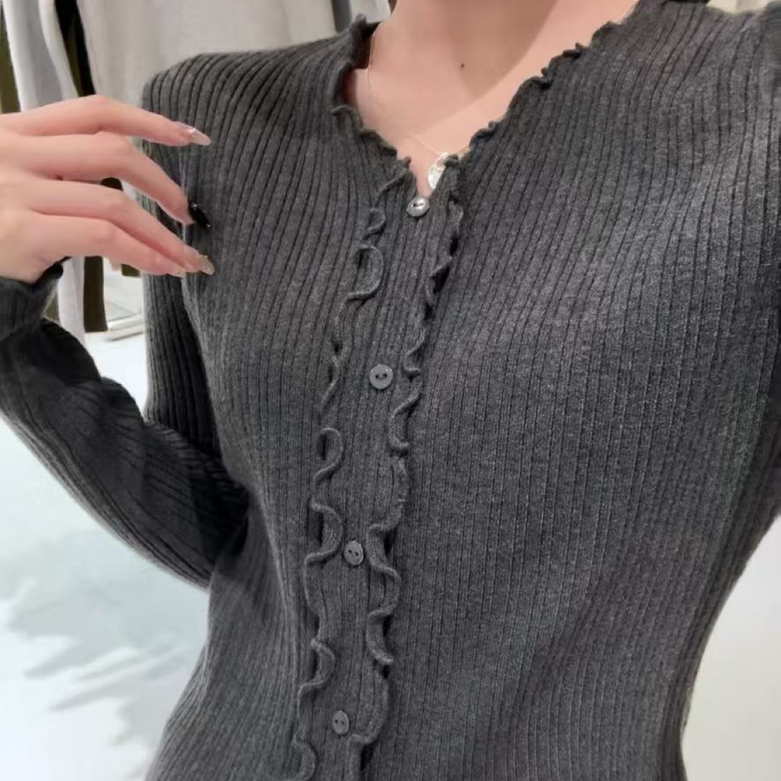 琳芷新款打底6853