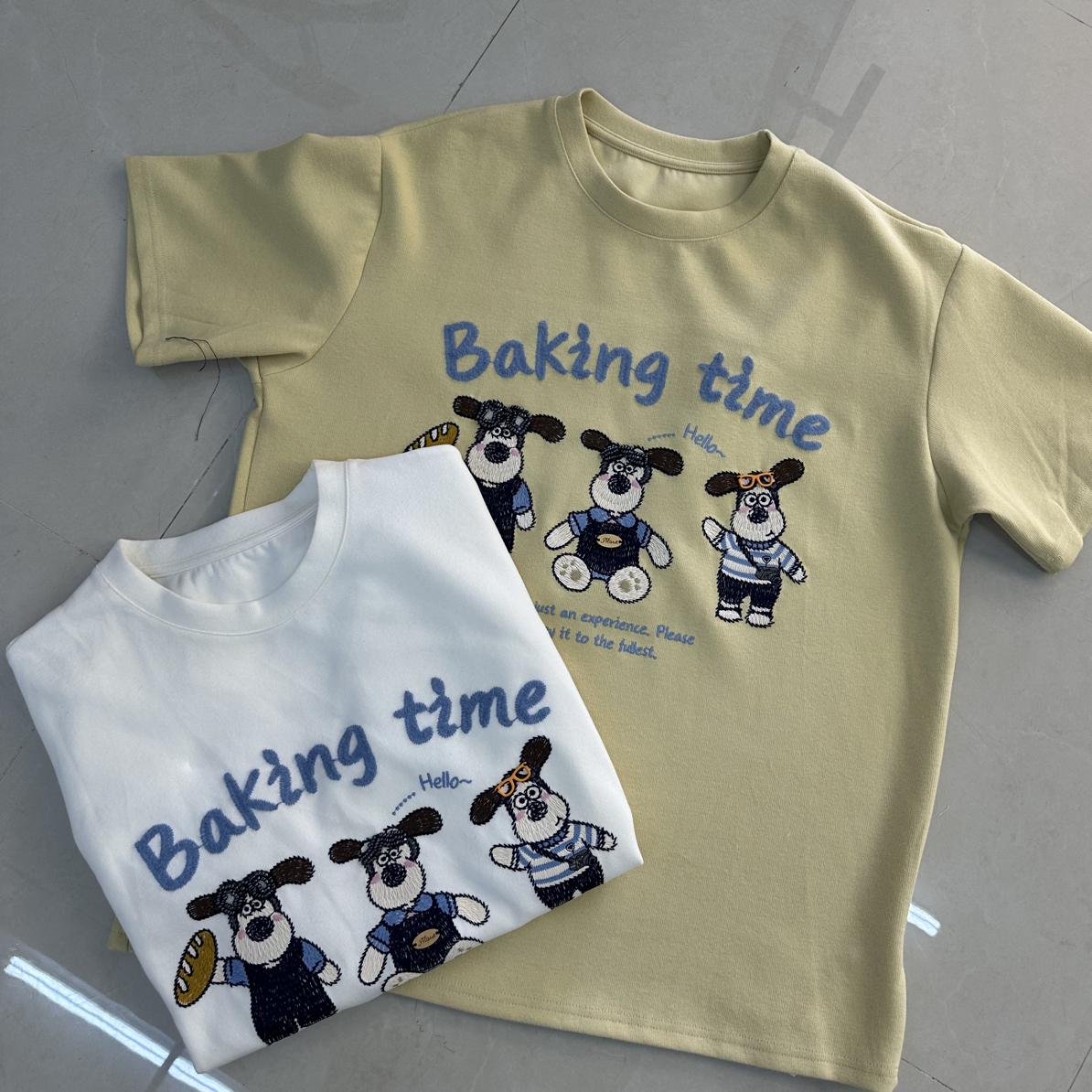 卓约姿色时尚t恤7122