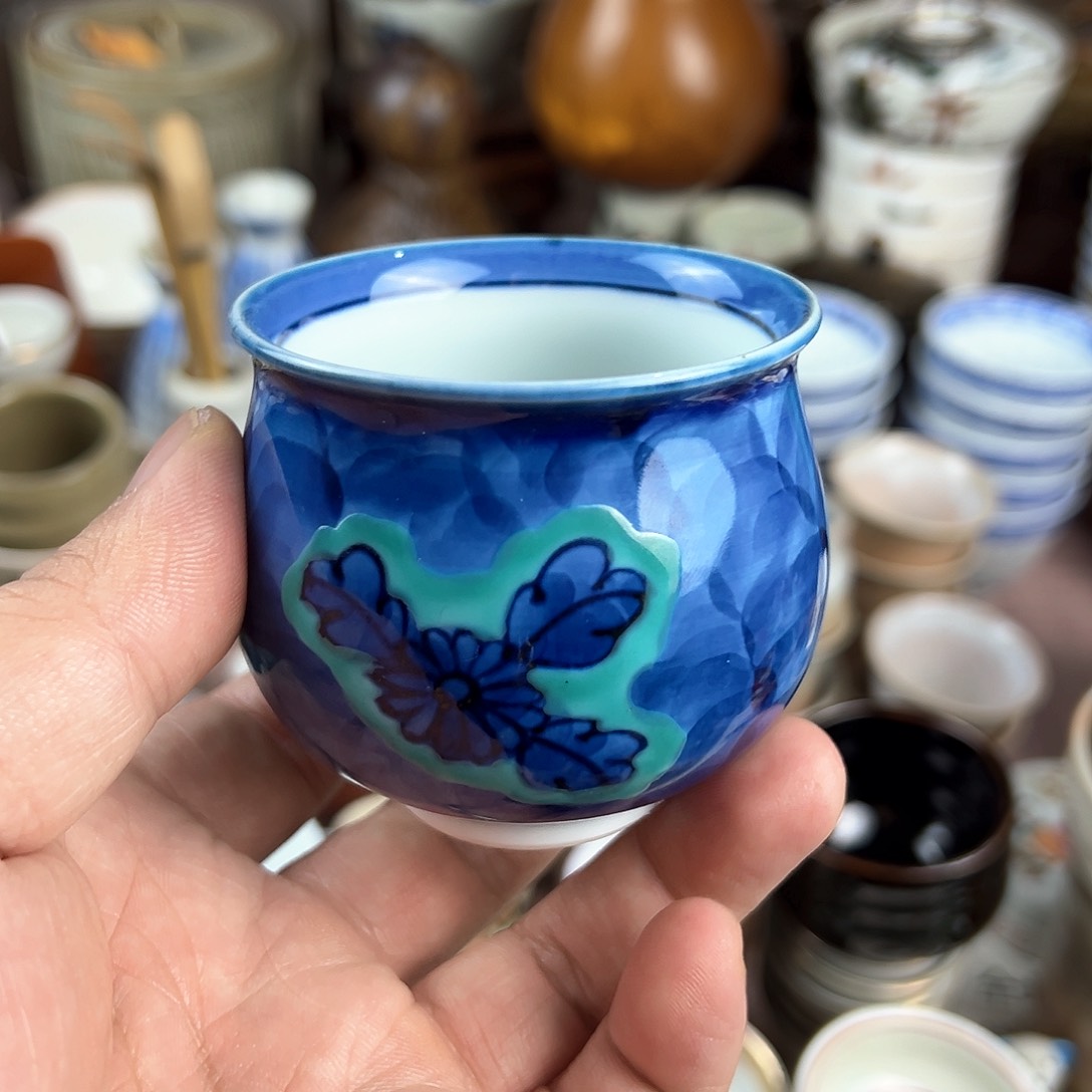 陶瓷艺术品陶陶瓷器