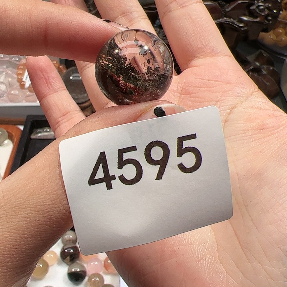 大型摆件（非配饰）水晶未镶嵌