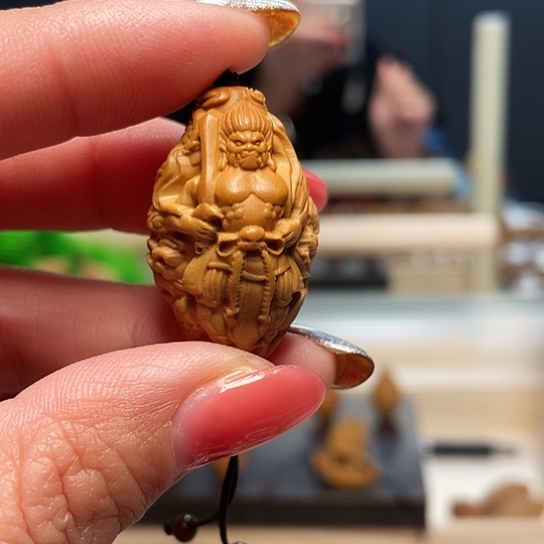 橄榄核手串/手链橄榄核