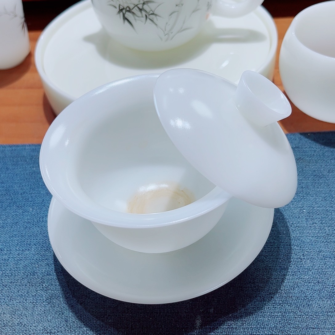 陶瓷素烧璞玉130cccccc