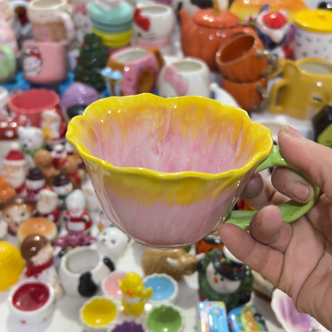 摆件陶瓷陶瓷陶瓷陶瓷