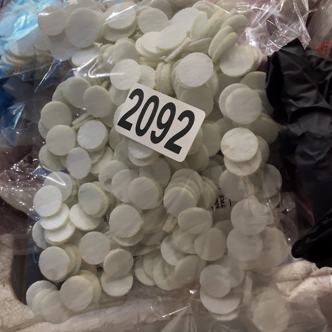 包装DIY手工饰品辅料一包