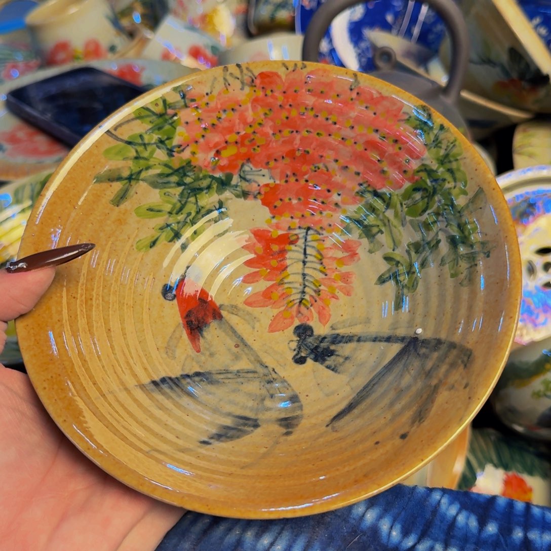 陶景德镇源头厂家