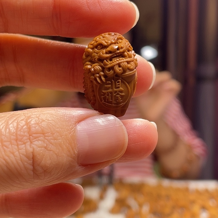 手串/手链橄榄核橄榄核