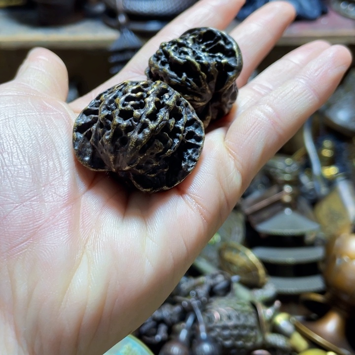 铜器摆件诚信经营