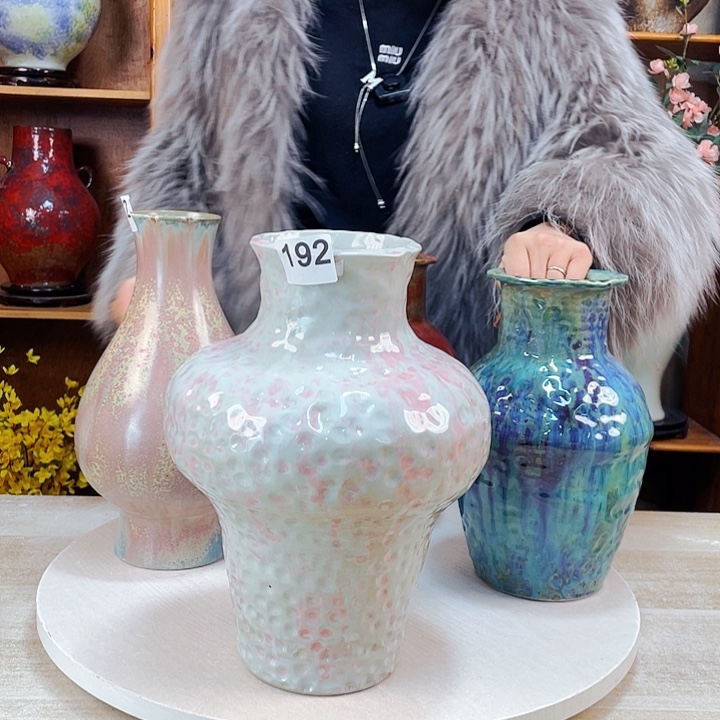 摆件192 景德镇陶瓷艺术精品