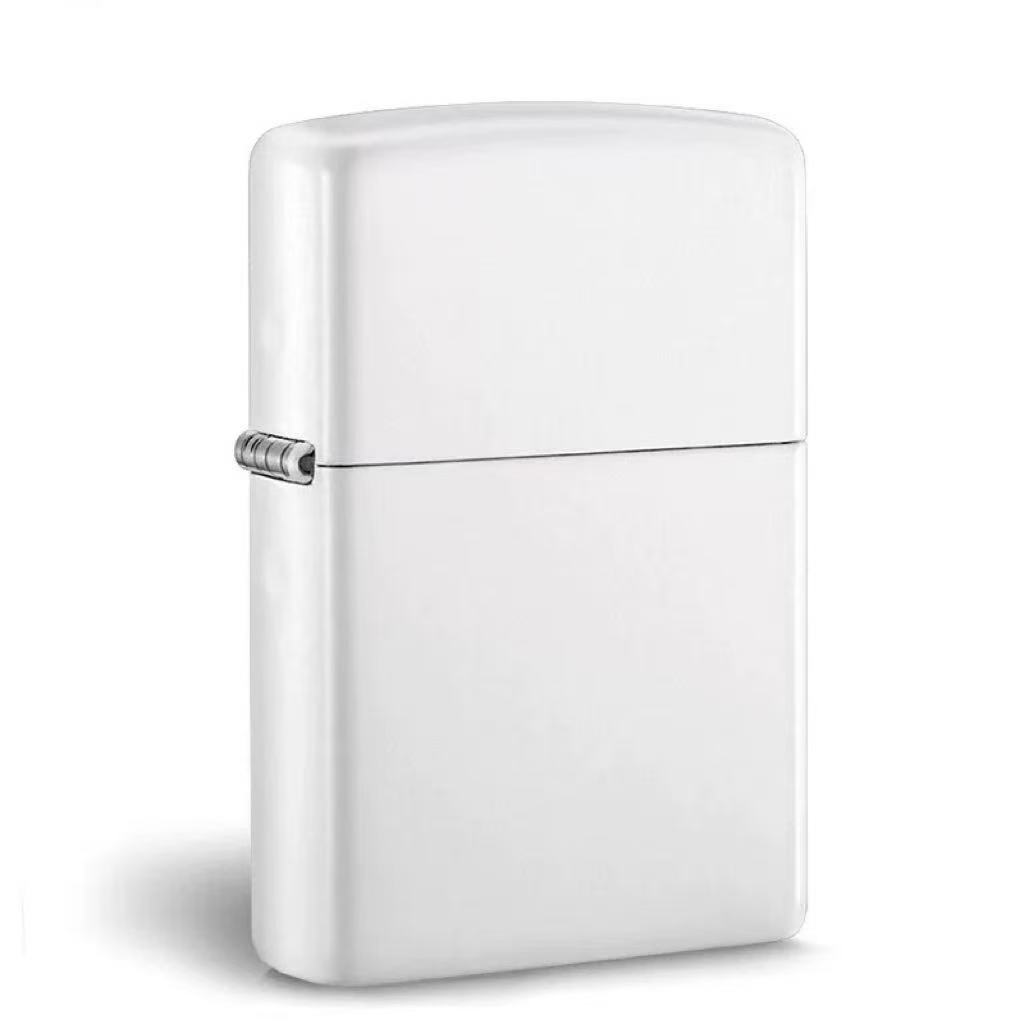 zippo正品打火机拍卖链接