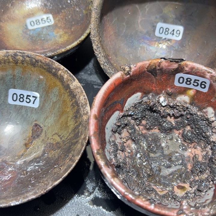 诚***嘉茶盏悠悠精品茶盏855-857-849