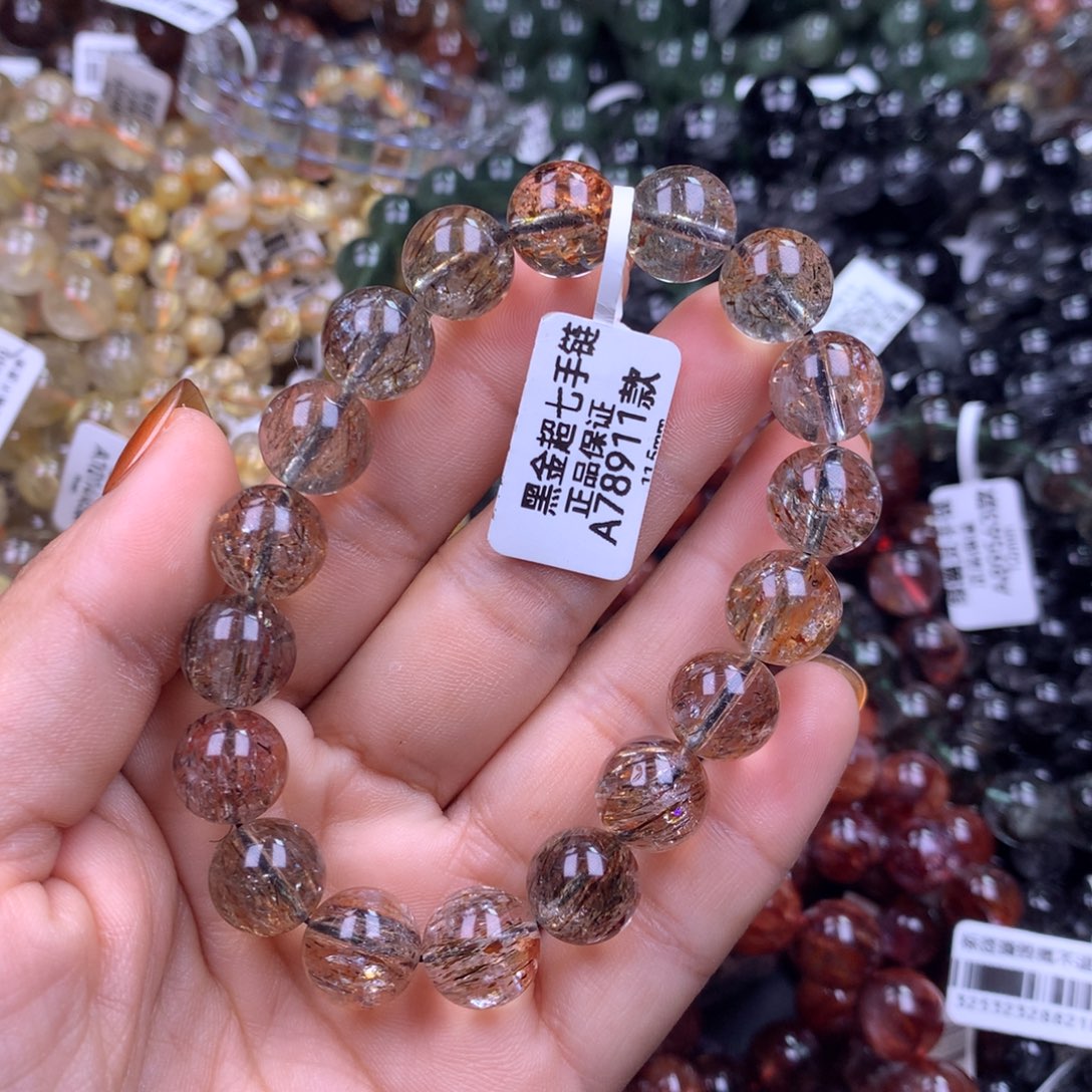 手链未镶嵌水晶1111111111