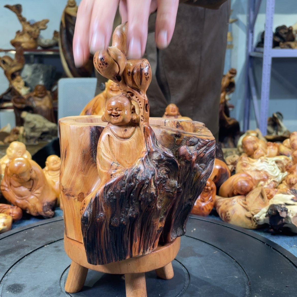 【闪购商品】柏木（崖柏）其他