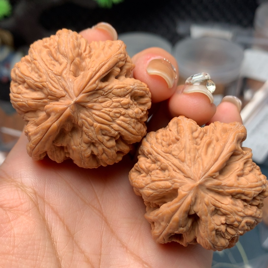 【闪购商品】文玩核桃把件用****945-16430-6