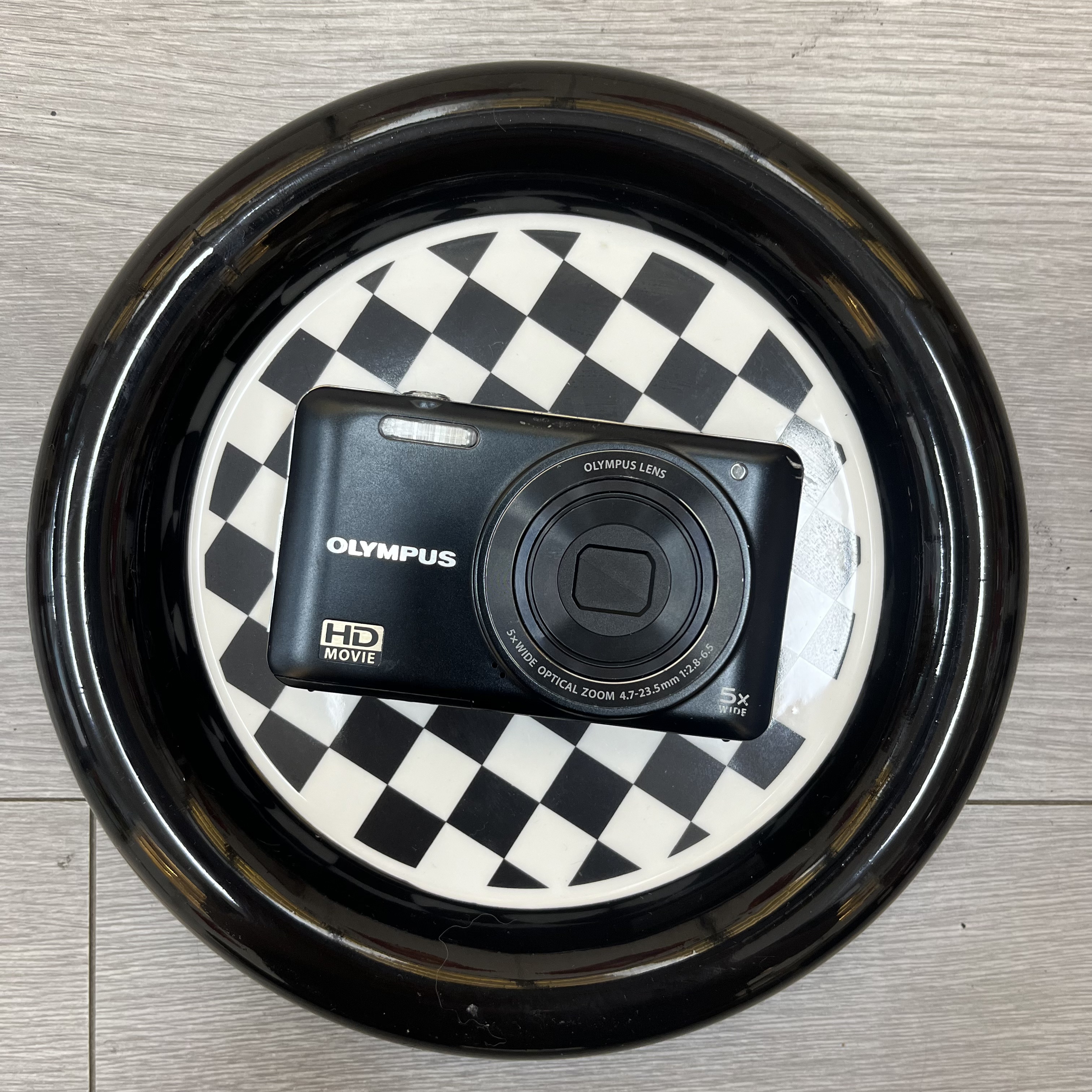 9新 Olympus/奥林巴斯 VG-1601400万像素5倍变焦支持高清视频录制