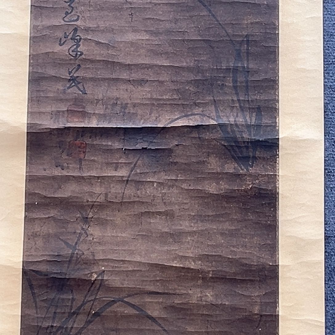 隔空玻璃隔窗相望时隔半