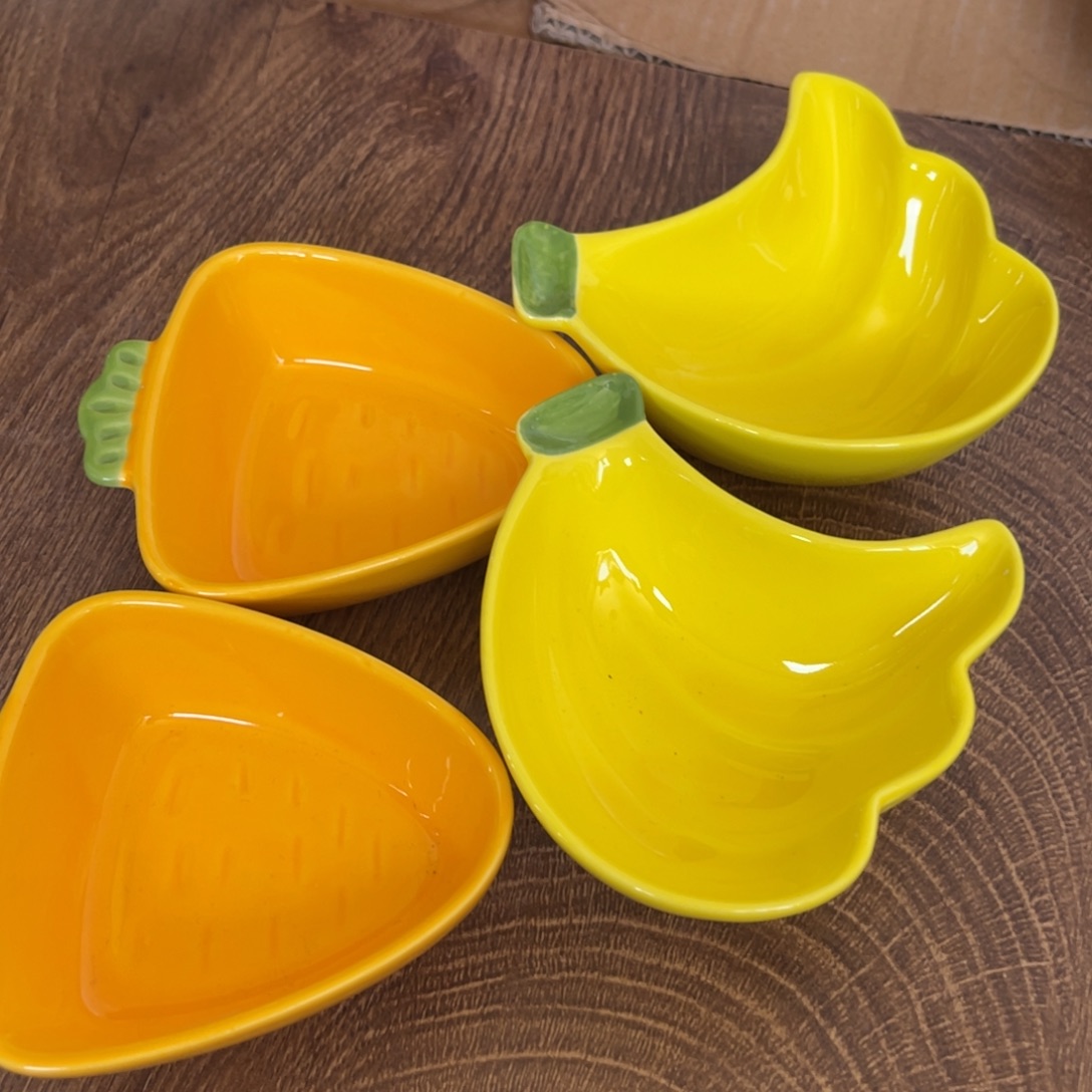 微微瑕陶瓷餐具陶瓷餐具