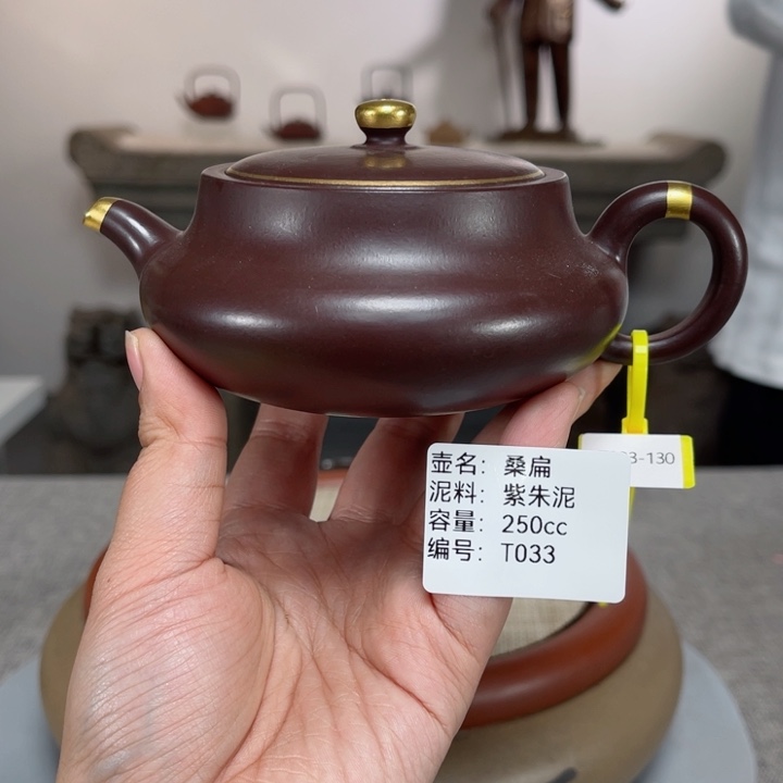 紫砂茶壶紫砂刻绘