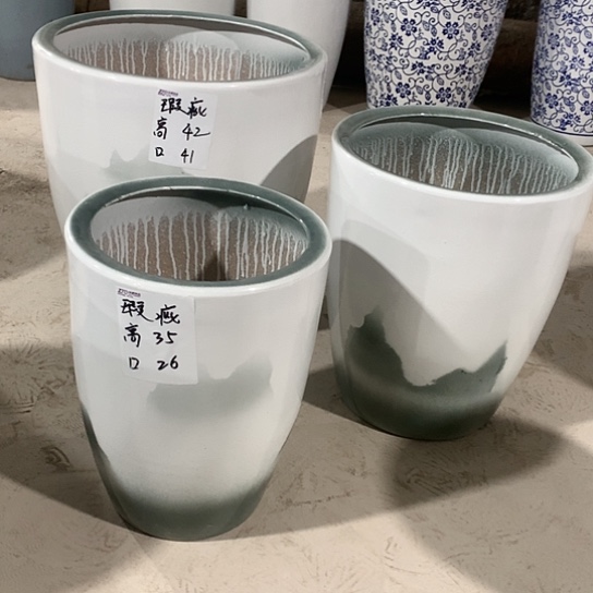 红陶高温烧制默认瑕疵