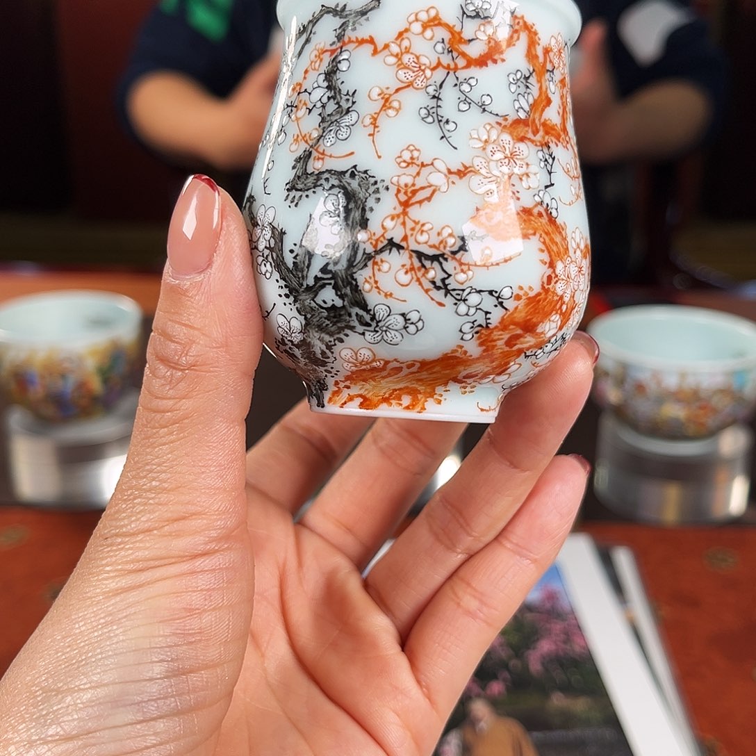 九鸣瓷艺九鸣瓷艺