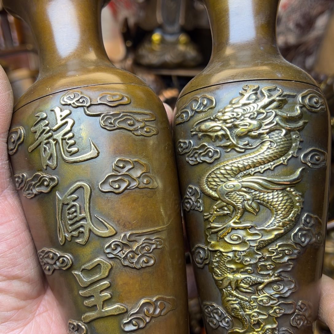 精美摆件精美文玩