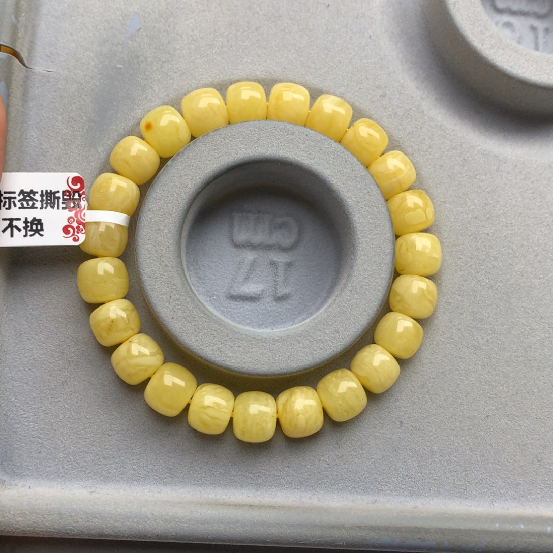 蜜蜡珠宝奇石未镶嵌