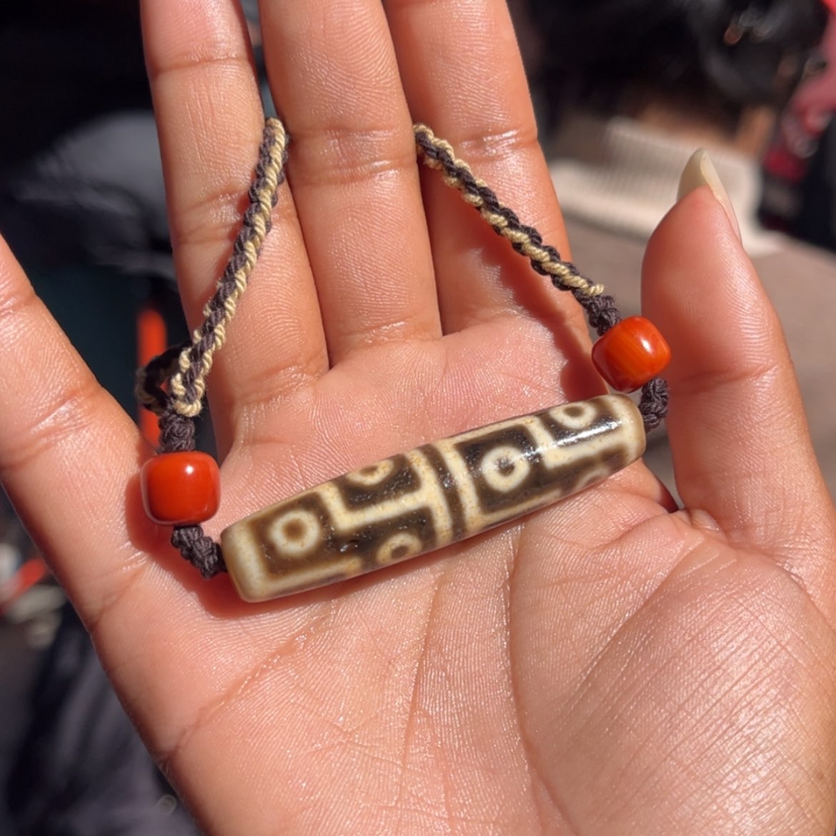 【闪购商品】玛瑙/玉髓珠子未镶嵌