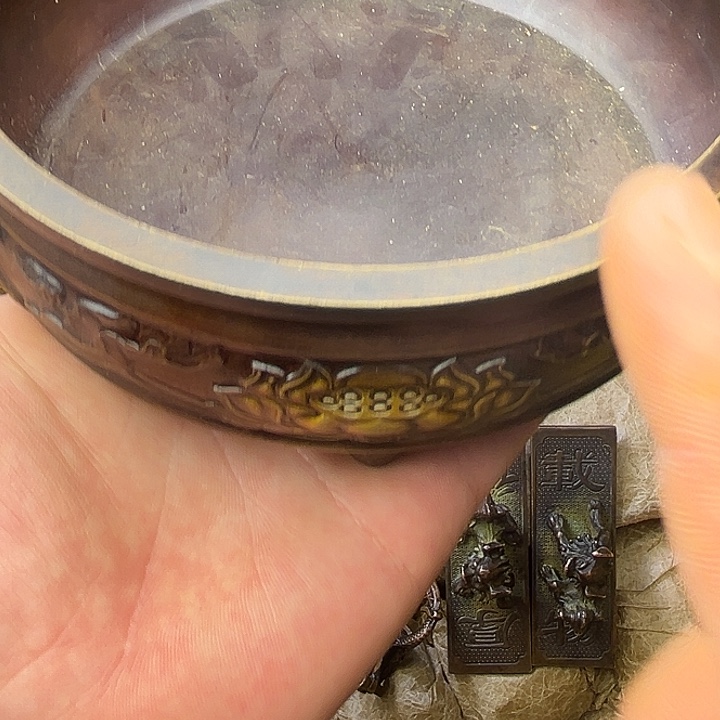 铜器摆件铜器摆件铜器摆件