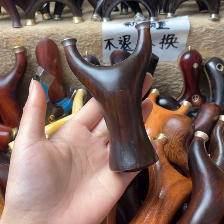 大果紫檀（缅甸花梨）微瑕551