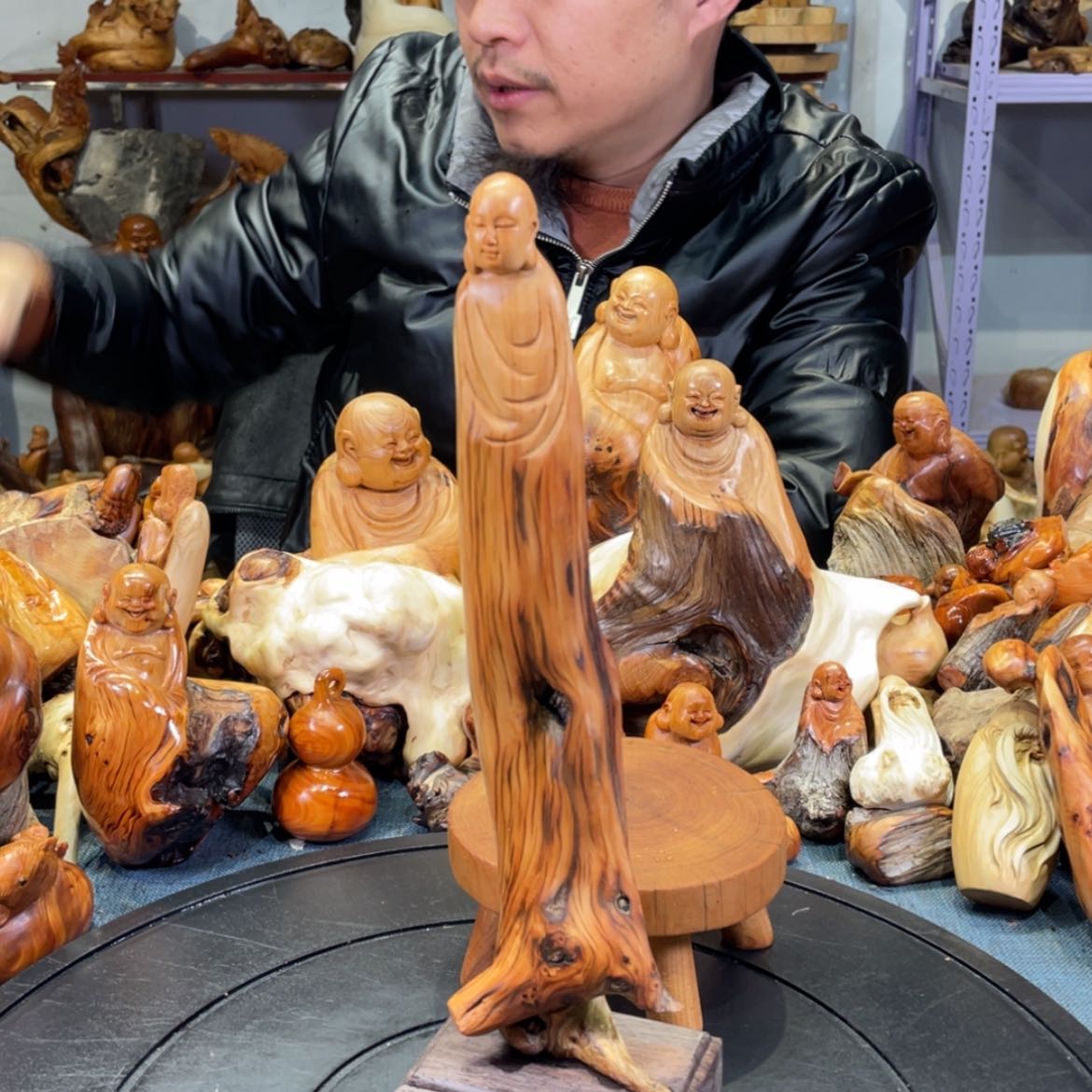 【闪购商品】柏木（崖柏）其他