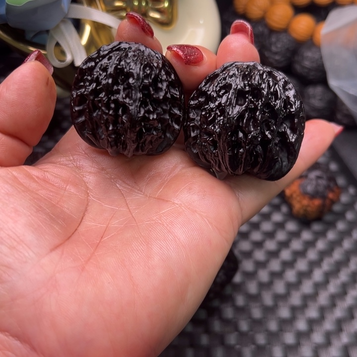 文玩地闷四座楼41尺寸