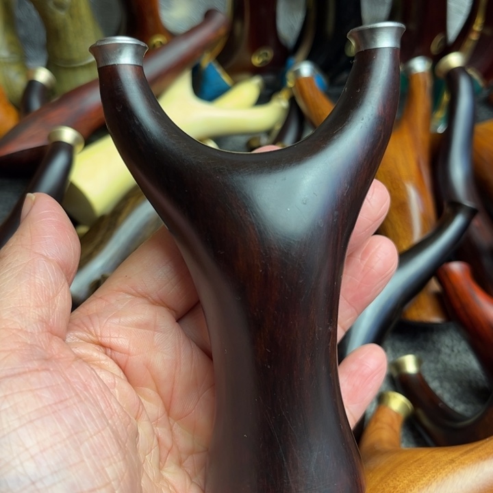 大果紫檀（缅甸花梨）微瑕272