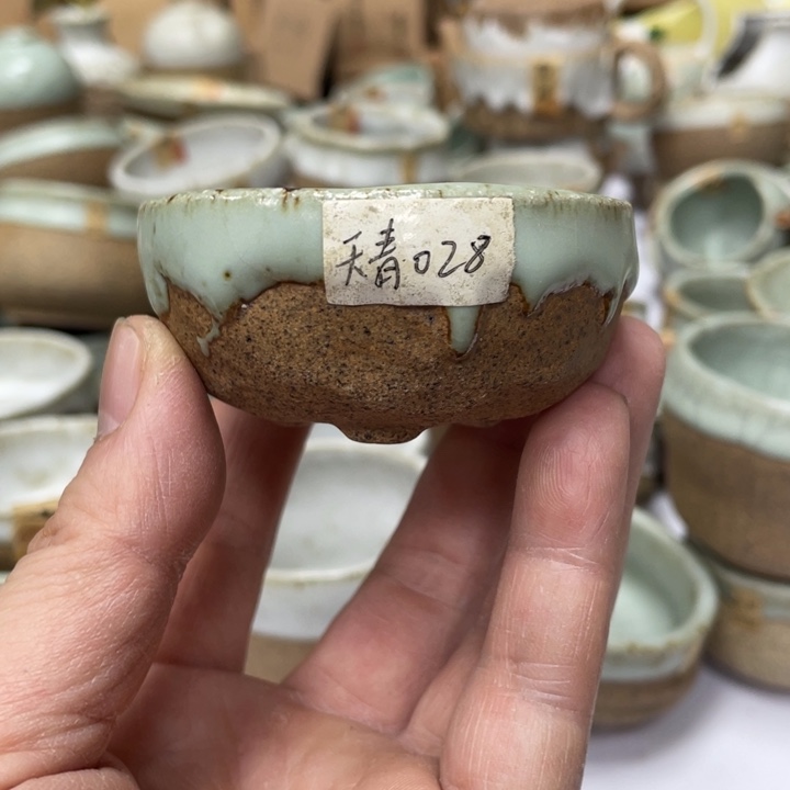 壶茶壶陶瓷茶壶茶杯