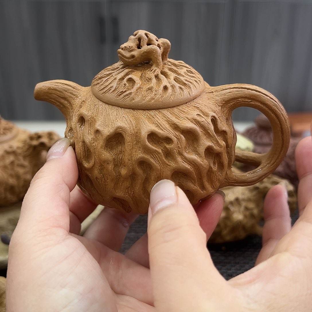 紫砂茶壶紫砂壶紫砂茶壶