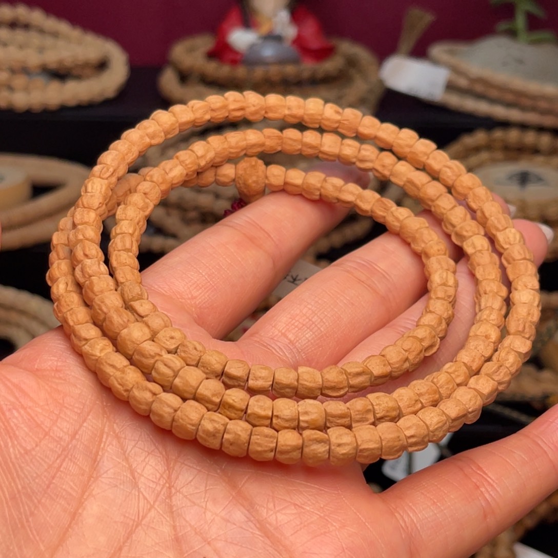 吊坠柏香籽/百香籽