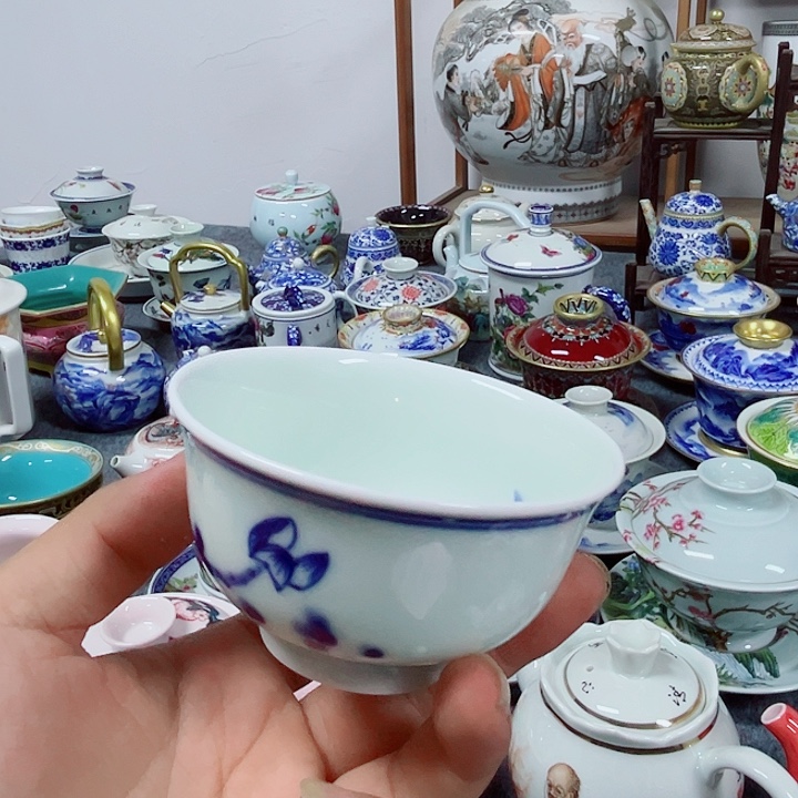 景德镇陶瓷研究所