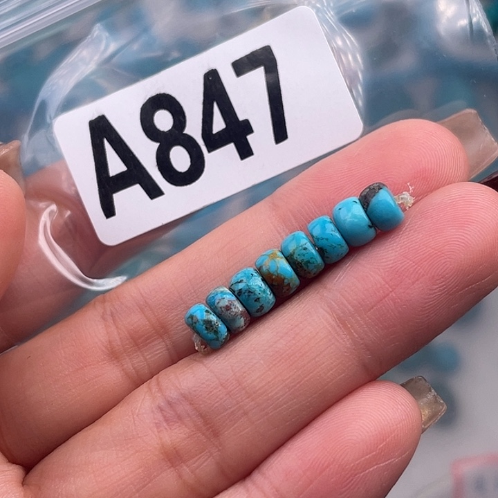 新人福利卡6隔片一组