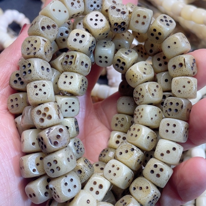 驼骨其他其他配饰