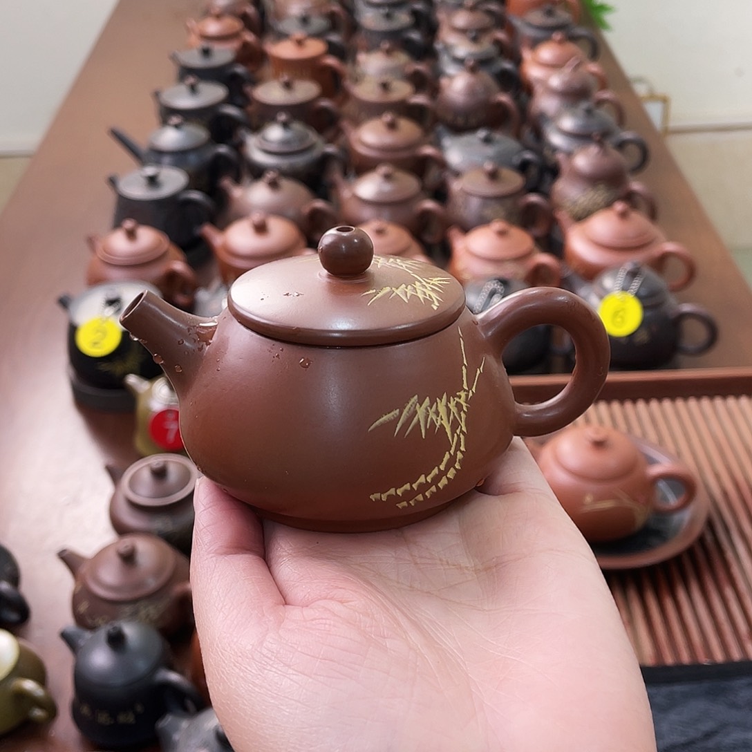 原矿原石的制作方法
