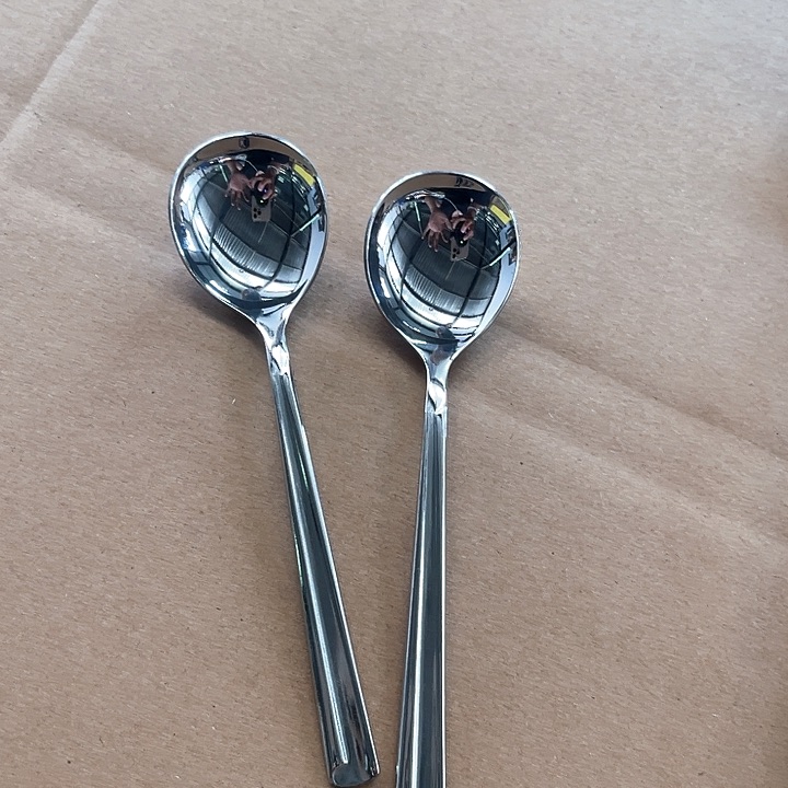 18-10不锈钢32福腾宝小圆头三只