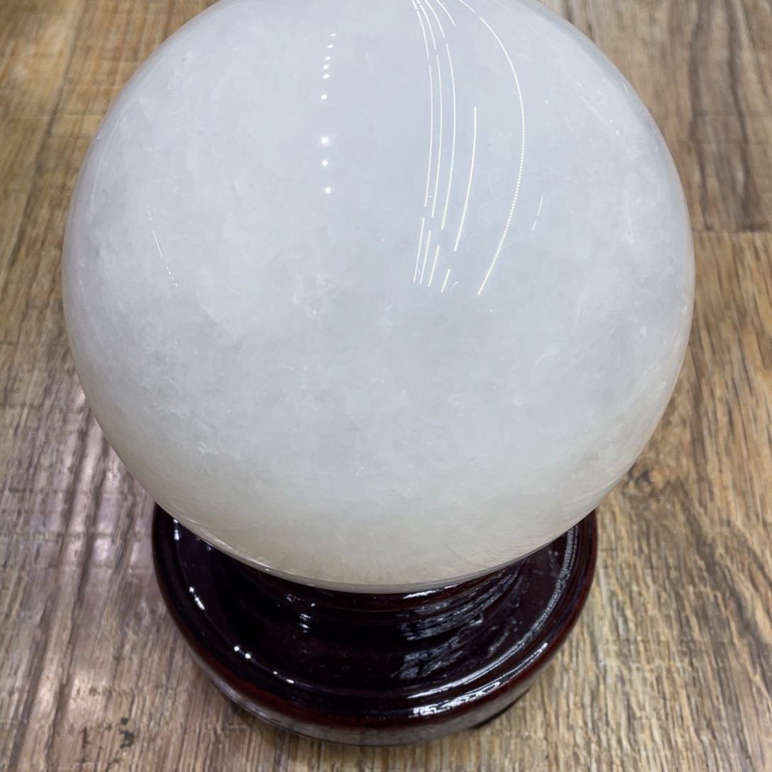 水晶珠宝半成品未镶嵌