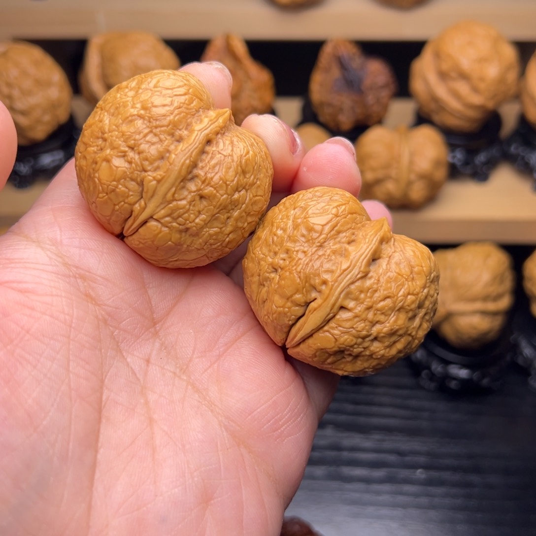 文玩核桃吊坠5z------40尺