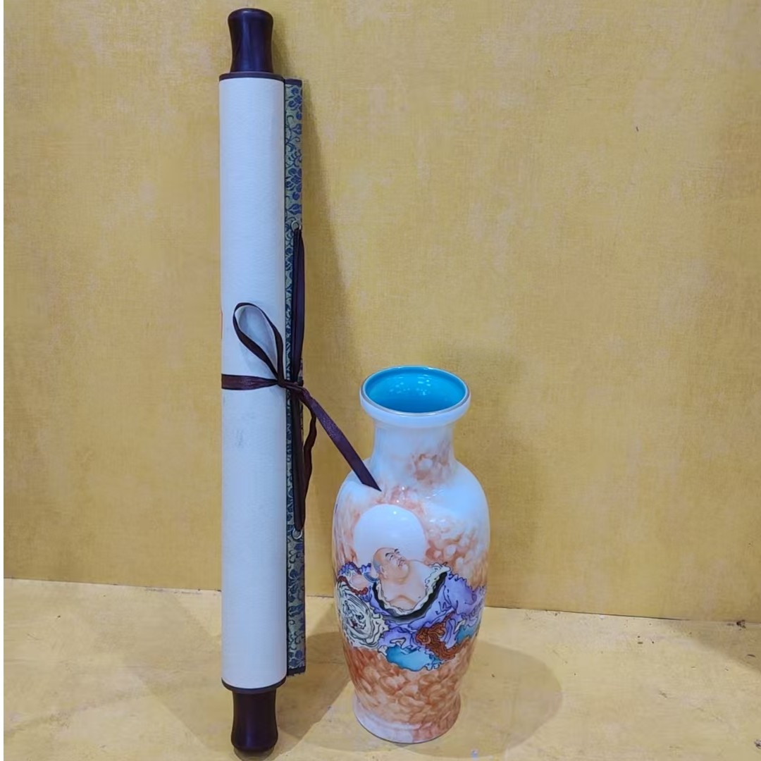 NNYC1580/AW 高端完美精品家居落地摆件（非古董）