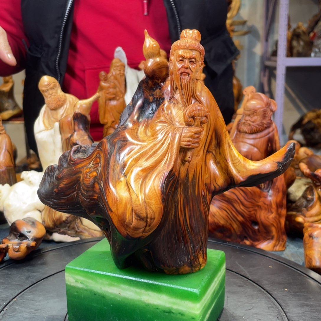 其他柏木（崖柏）。。