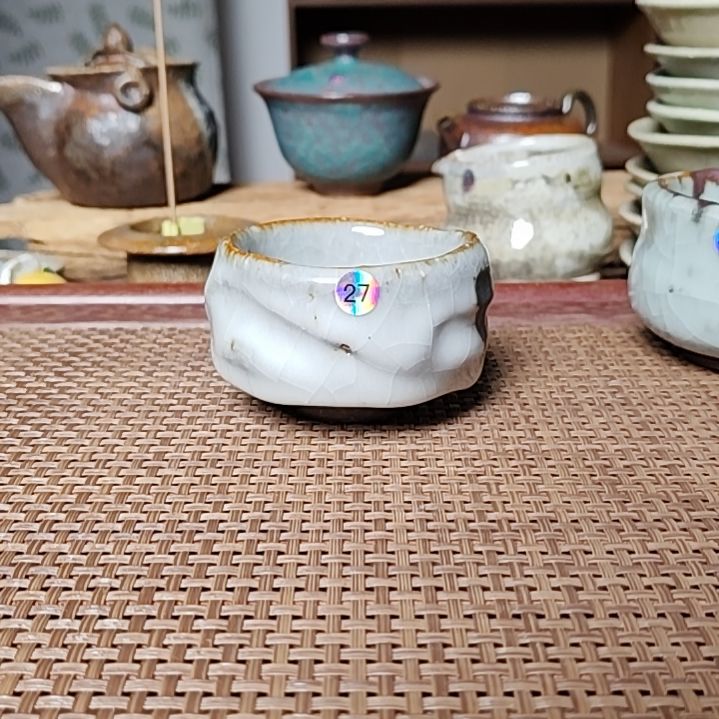 027清库存志野杯杯杯杯