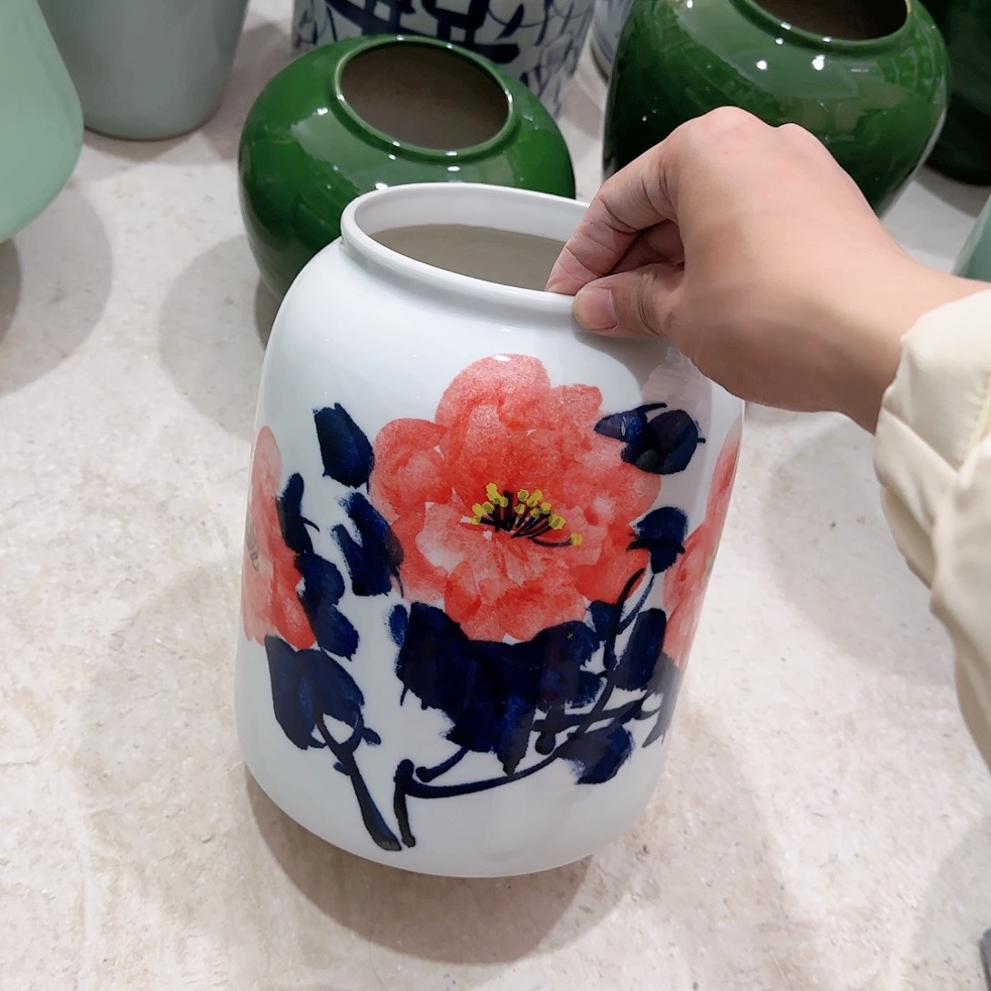 摆件正品无孔正品