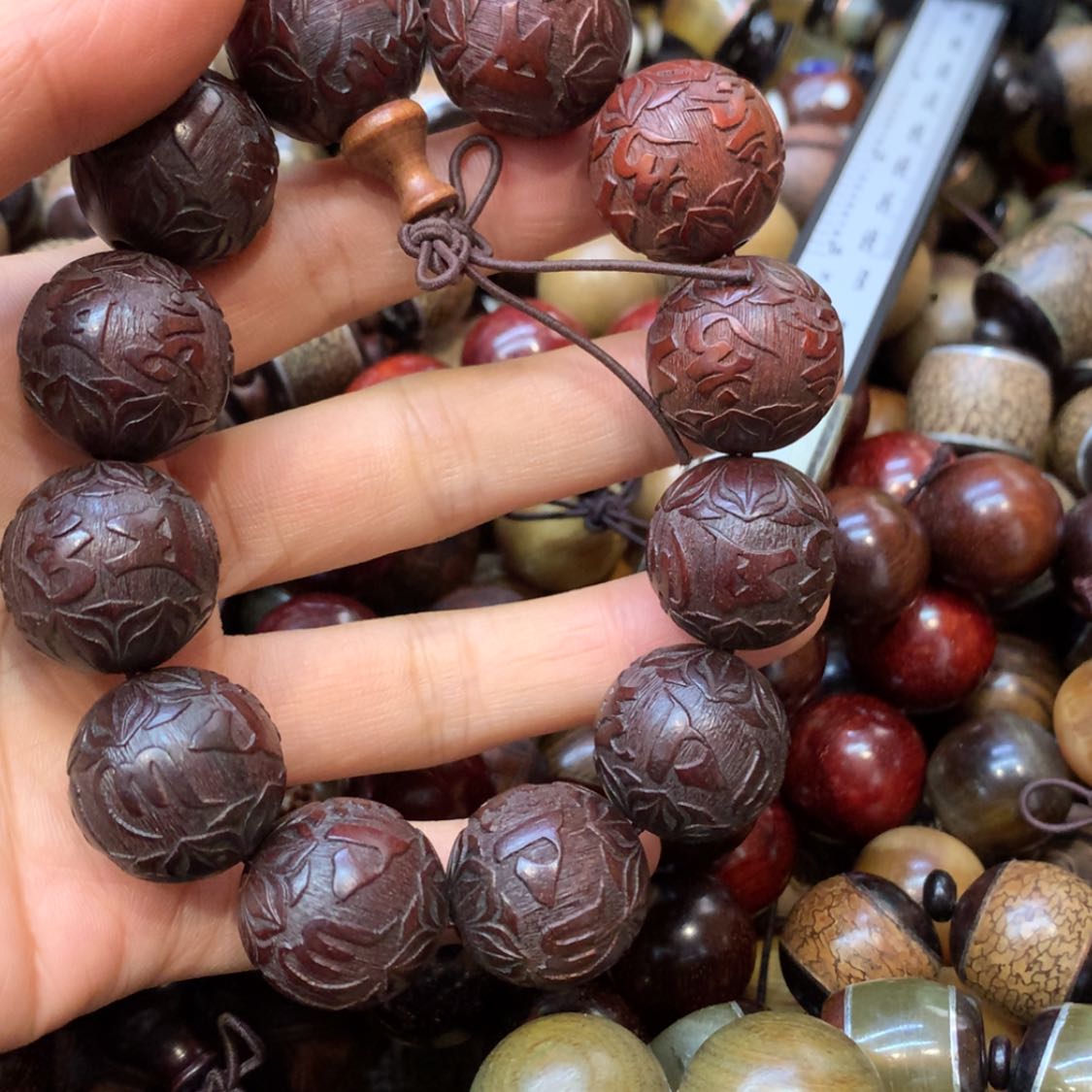 【闪购商品】木18小叶紫檀福利福利福利