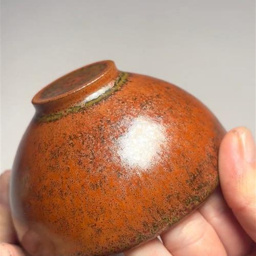 【闪购商品】茶盏-57.............